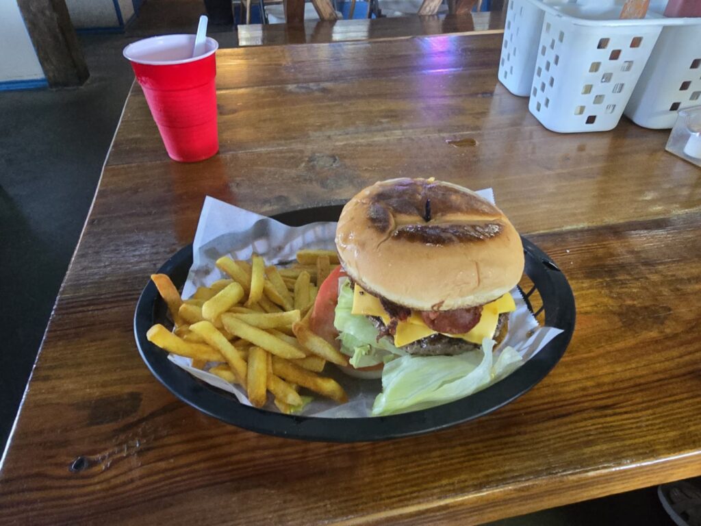 Jetty Shack 4