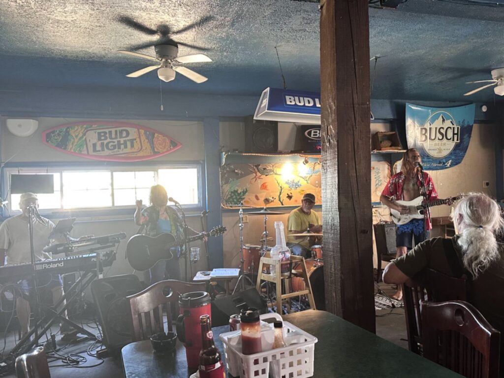 Jetty Shack 5