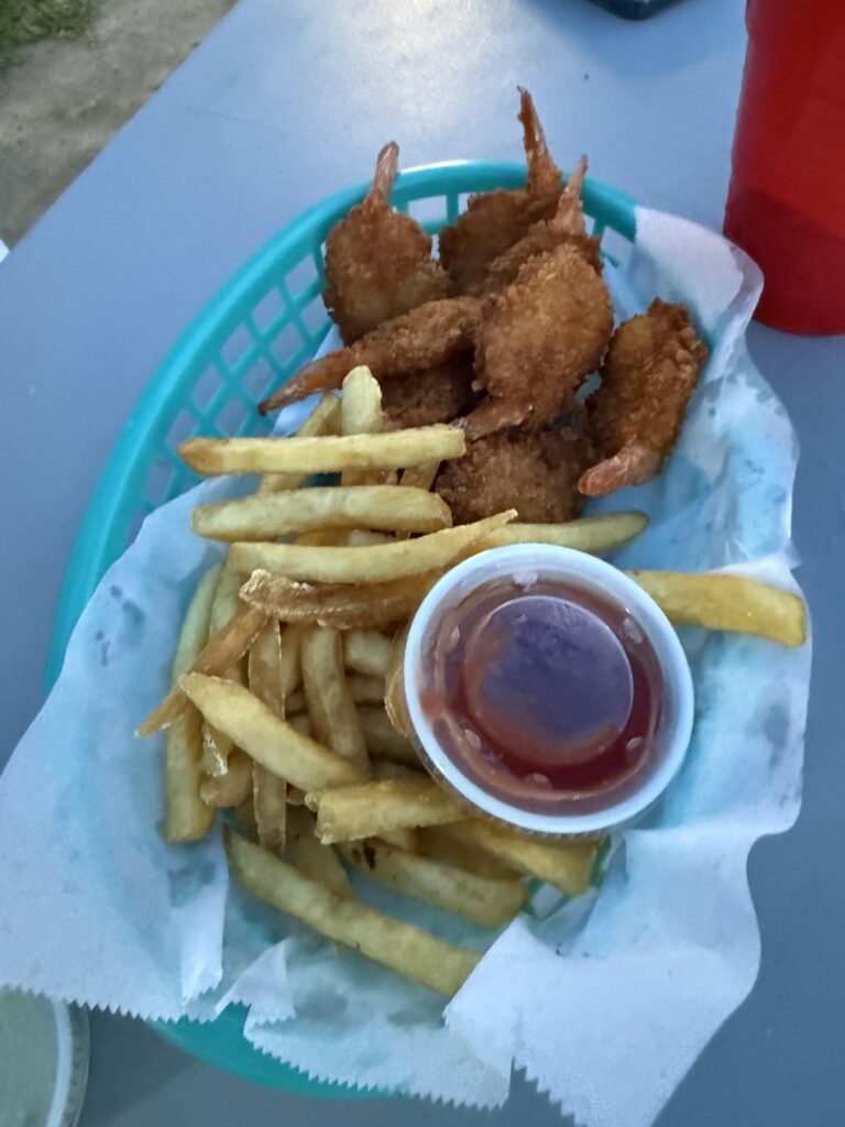 Jetty Shack 6